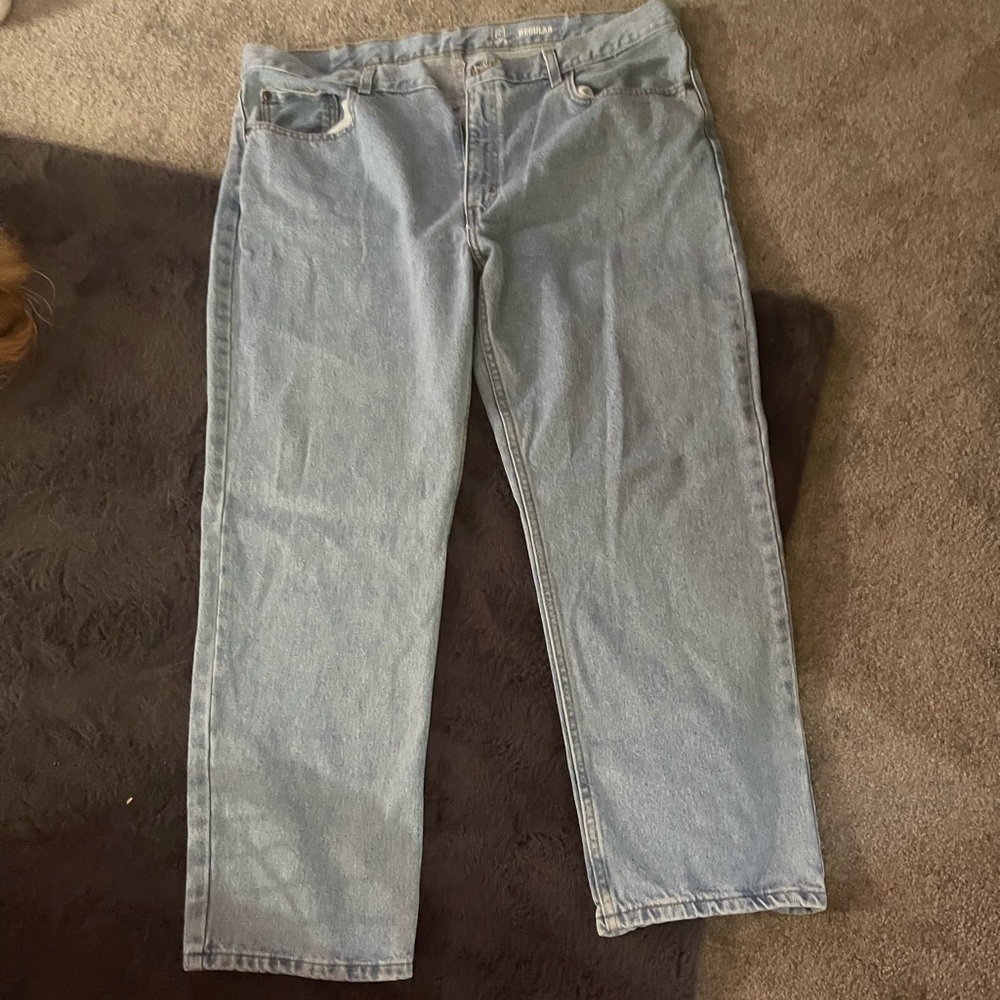 George men’s regular fit 40x30